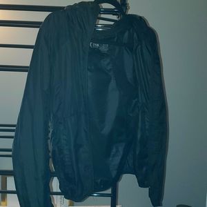 Zyia Active Windbreaker